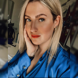 Profilbild Jessica Müller