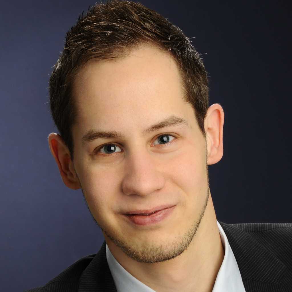 Stefan Köster Technology Manager Dow Chemical Stade XING