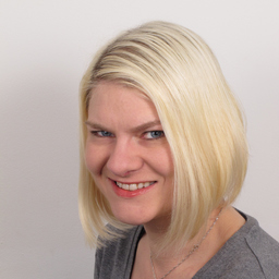 Anja Siewert
