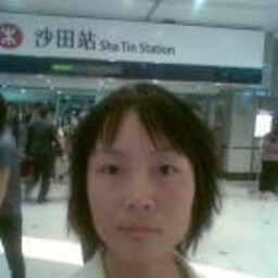 Amby Wu