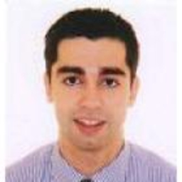 David Galo Laguna