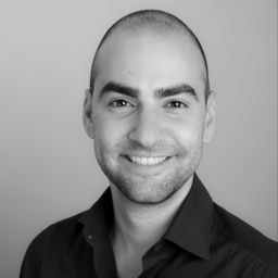 Patrick Loewe
