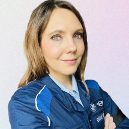 Sabrina Conrad