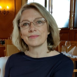 Simone Pflaume