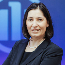 Doreen Wolfram