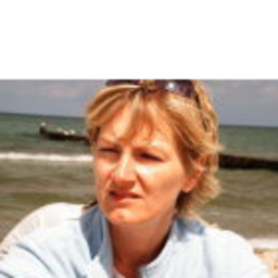 Angelika Klenke