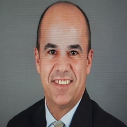 Luis Marques