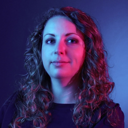 Tamara Grünzweil
