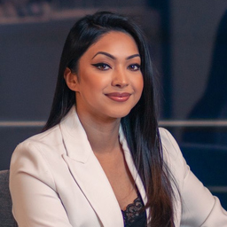 Rizwana Paulina Haque's profile picture