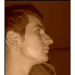 Marcus Nau