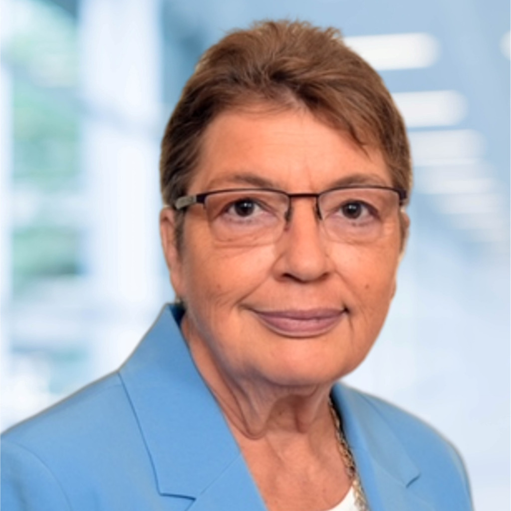 Dagmar Jäschke Senior Consultant isacon AG XING