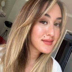 Yasemin Nurestani