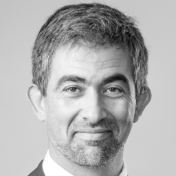 Dr. Christophe GALY