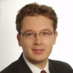 Dr. Harald Weinschrott