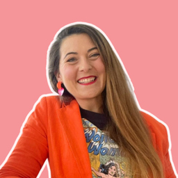 Profilbild Irene Becker Investor I Business Founder