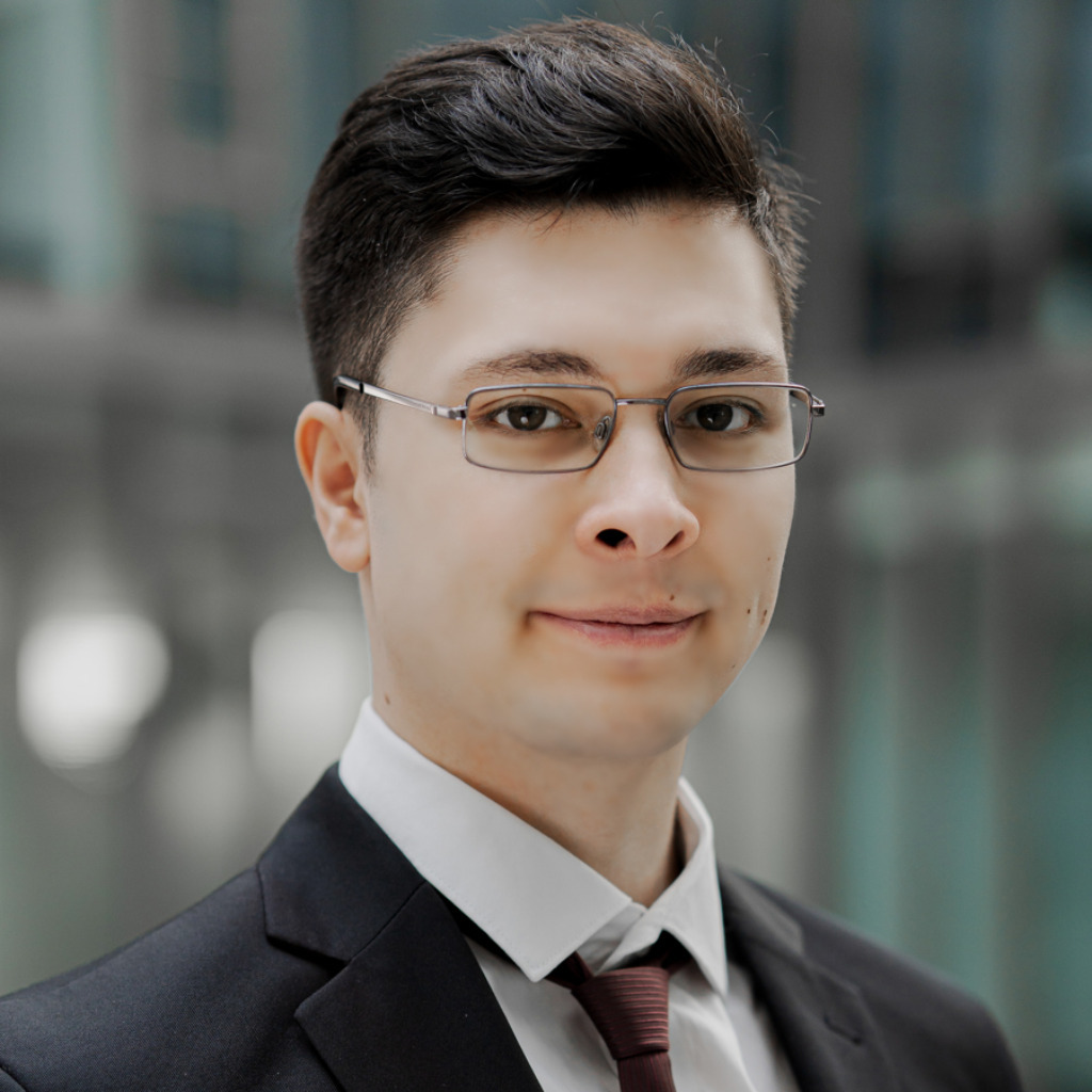 Mike Malinowski Specialist Market Research and Data Analytics Dr