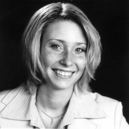 Profilbild Anja Tiemann