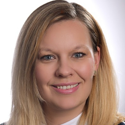 Tina Gebhardt