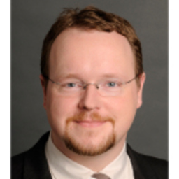 Dr. Olaf Mertsch