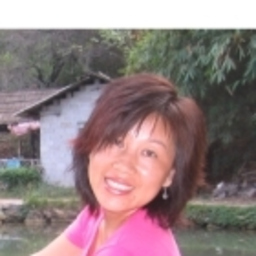 Tracy  J. Cao