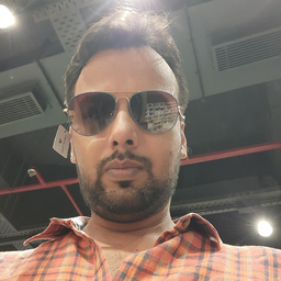 Abhishek Kaushik