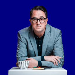 Daniel Voss
