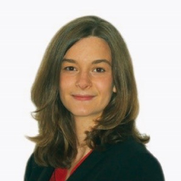 Judith Fischer