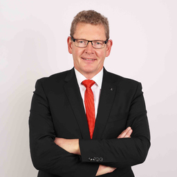 Stephan Peckskamp