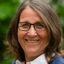 Ute Korschinek