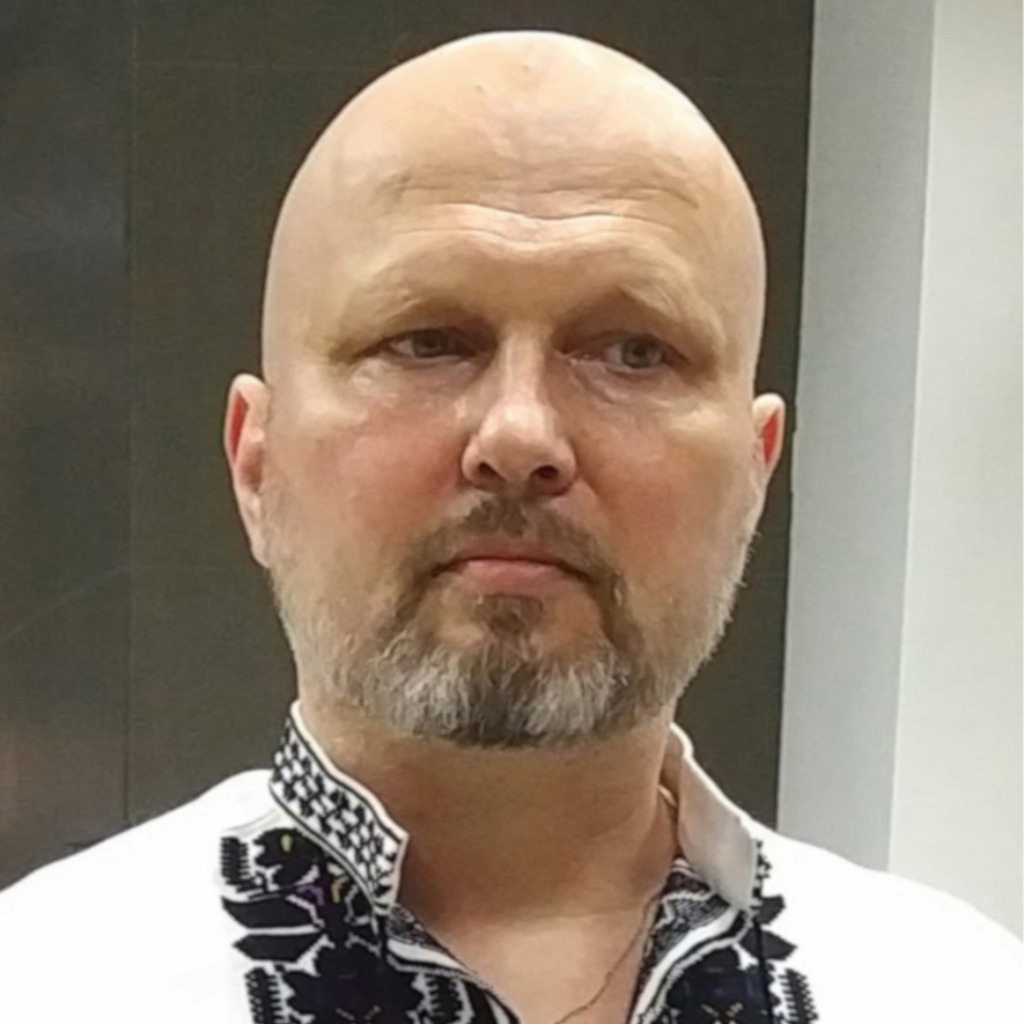 Dr martin dietze technical team lead chief architect dermalog