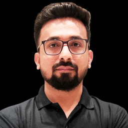 Hardik Dangodara