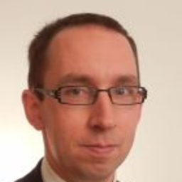 Johannes Stadtmann's profile picture