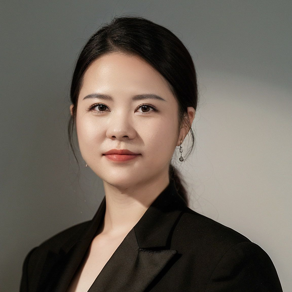 Qingxia Reinhard Cargo Operations Assistant China Southern Airlines