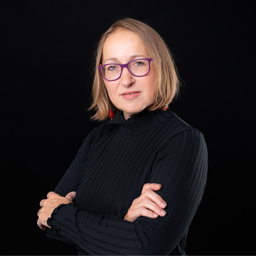 Ing. Silvia Moratz