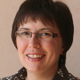Silke Michel