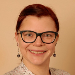Yvette Leonhardt