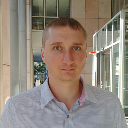 Denys Kondratenko