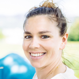 Mag. Katrin Eckerstorfer
