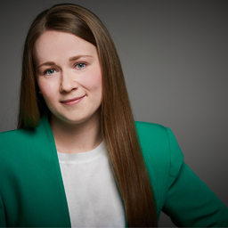 Carina Gebhard