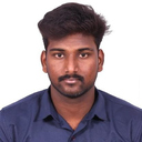 MURALIDHARAN GOVINTHASAMY