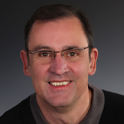 Claus-Peter Steffens's profile picture