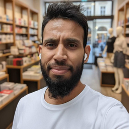 Mohammad Matiuddin
