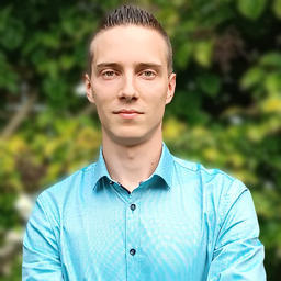 Sven Ole Paluszynski