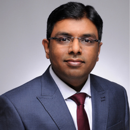 Bhavin Bora