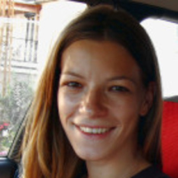 Doreen Wolff