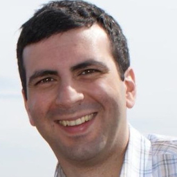 Sebastian Zangaro