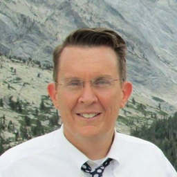 Eric Ringger