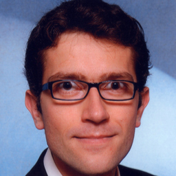 Dr. Thomas Bürgstein