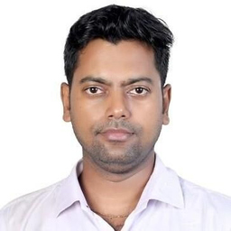 SANTOSH INGALE