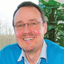 Holger Hedemann